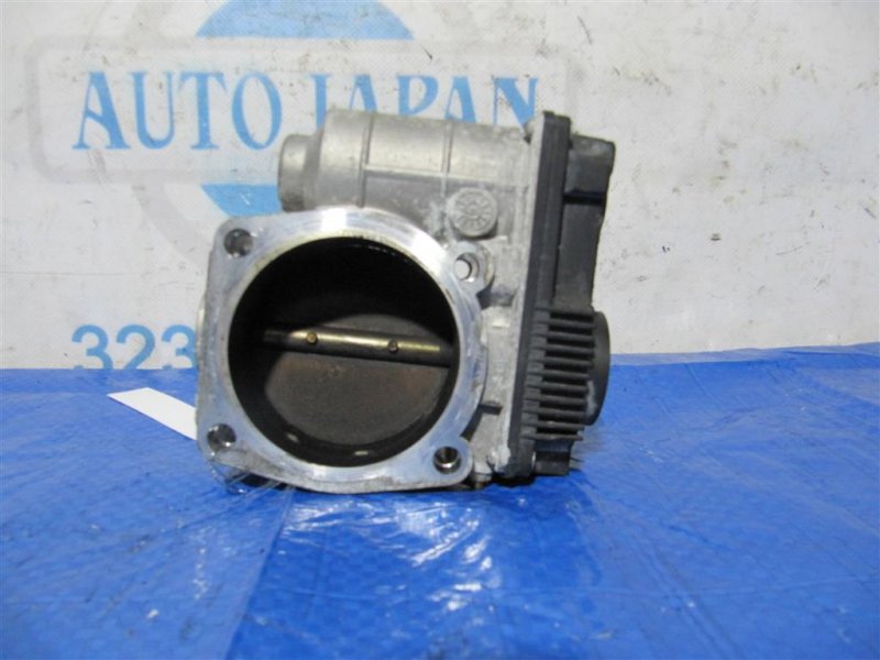 Дроссельная заслонка M35/M45 04-10