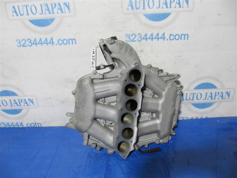 Коллектор впускной INFINITI M35/M45 04-10 14010-CD000 Б/У