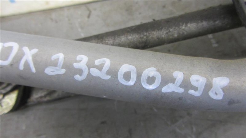 Трапеция стеклоочистителей MDX (YD2) 06-13 2008 YD2 3.7