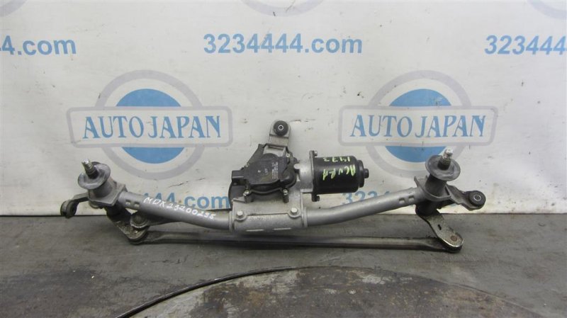 Трапеция стеклоочистителей ACURA MDX (YD2) 06-13 2008 YD2 3.7 76530-STX-A01 Б/У