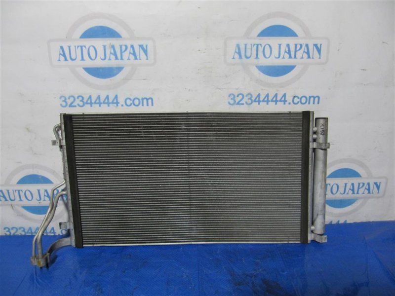 Радиатор кондиционера SORENTO XM 09-14 2011 Внедорожник 2.4