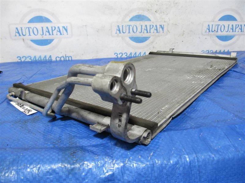 Радиатор кондиционера KIA SORENTO XM 09-14 Внедорожник 2.4