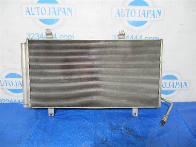 Радиатор кондиционера CAMRY 40 06-11
