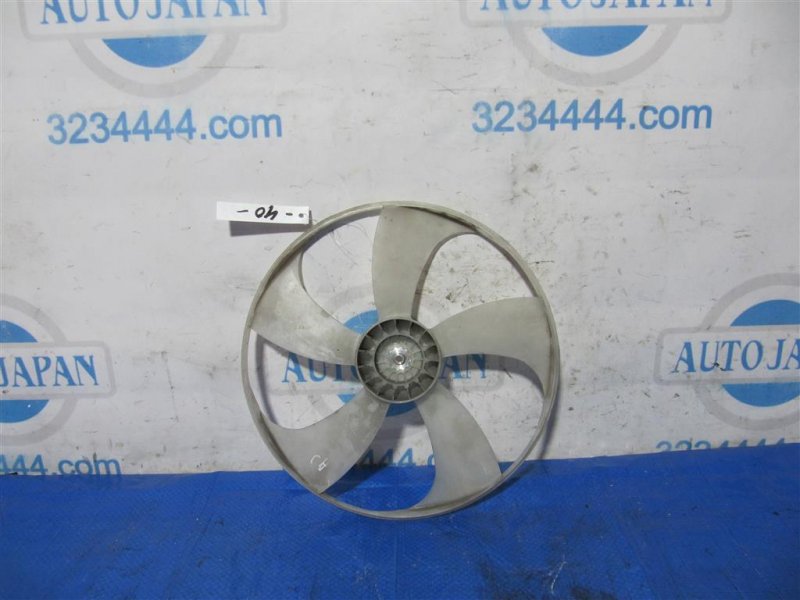 Крыльчатка вентилятора основного радиатора CAMRY 40 06-11