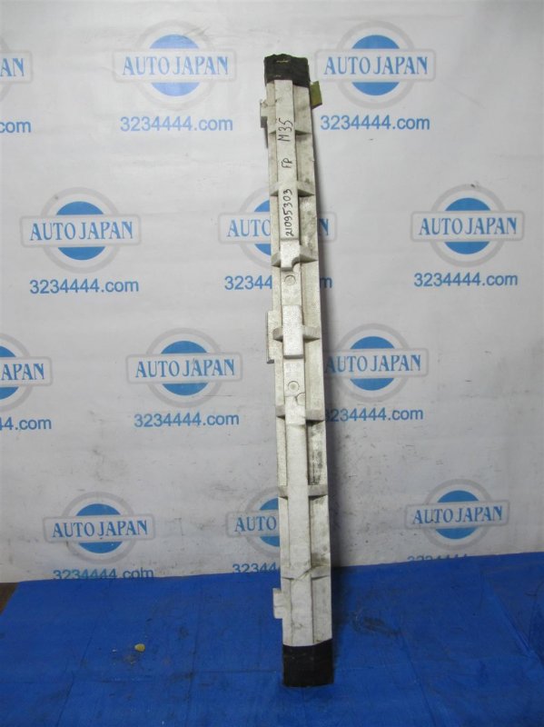 Наполнитель бампера передний INFINITI M35/M45 04-10 62090-EG000 Б/У