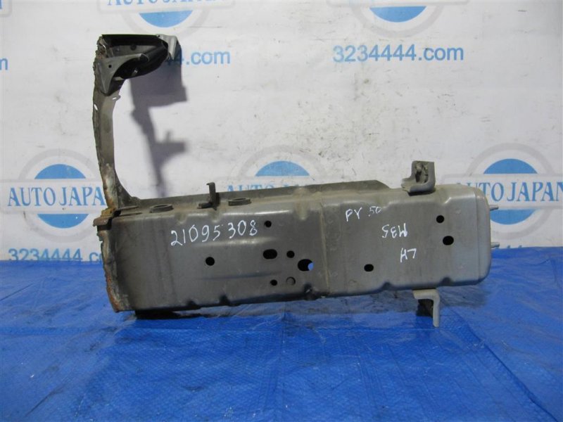 Четверть кузова передняя левый INFINITI M35/M45 04-10 64181-EJ20A Б/У