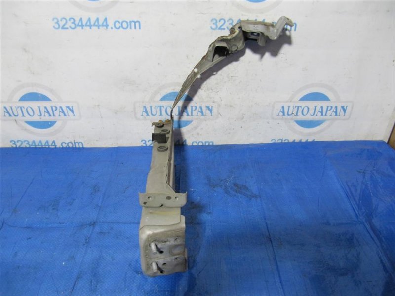 Четверть кузова передняя левый M35/M45 04-10