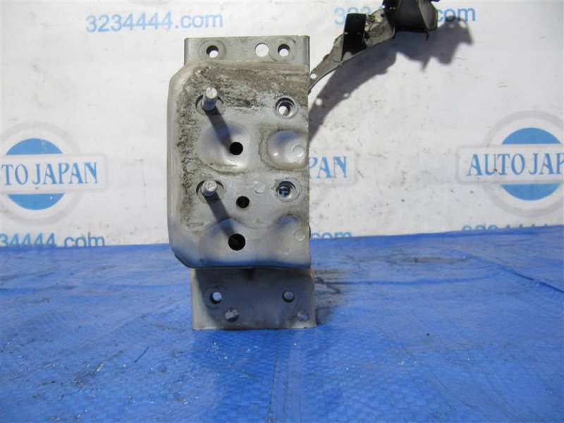 Четверть кузова передняя левый INFINITI M35/M45 04-10