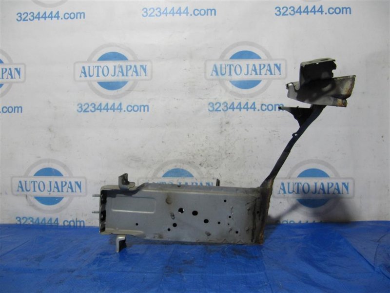 Четверть кузова передняя левый M35/M45 04-10