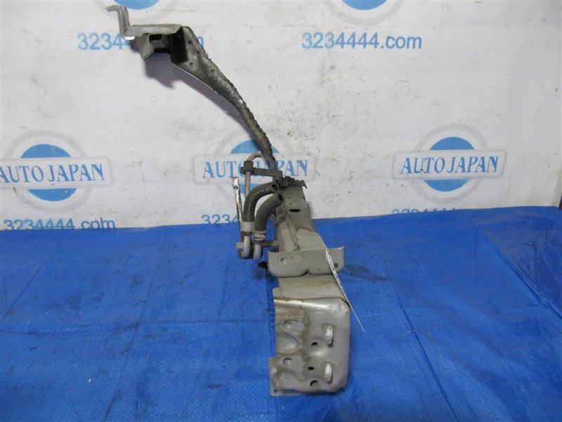 Четверть кузова передняя правый M35/M45 04-10 Четверть кузова передняя правый M35/M45 04-10