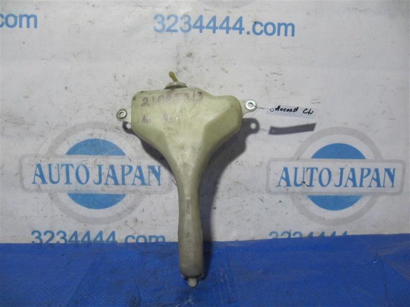 Бачок расширительный HONDA ACCORD CL7 / TSX 03-08 19101-RAA-A00 Б/У