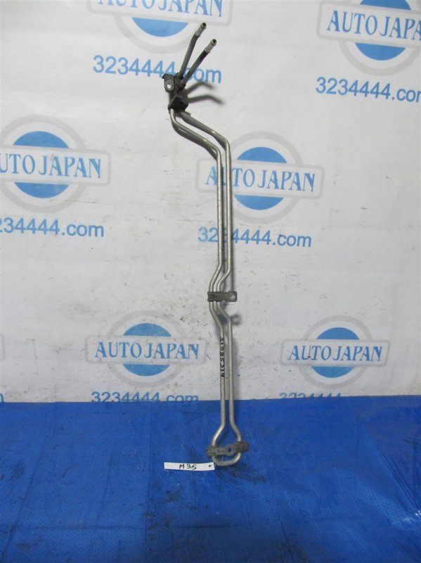 Радиатор ГУР INFINITI M35/M45 04-10 49790-EG000 Б/У