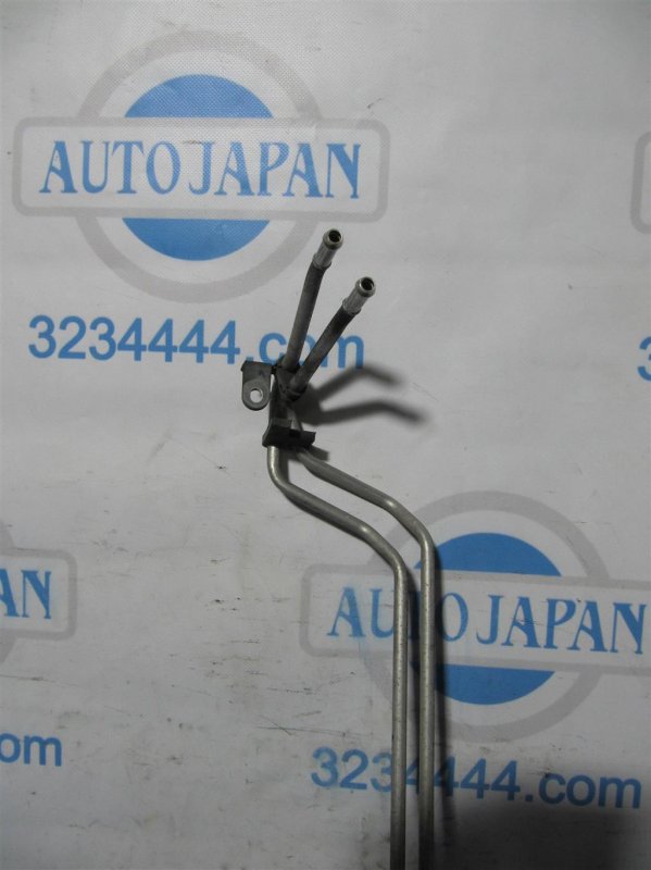 Радиатор ГУР INFINITI M35/M45 04-10