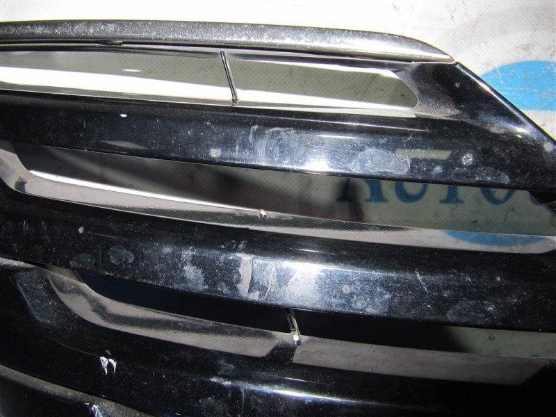 Решетка радиатора CAMRY 40 06-11