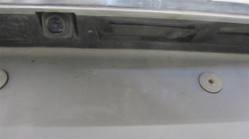 Крышка багажника INFINITI QX60/JX35 12-20 Внедорожник 3.5 VQ35DE Крышка багажника INFINITI QX60/JX35 12-20 Внедорожник 3.5 VQ35DE