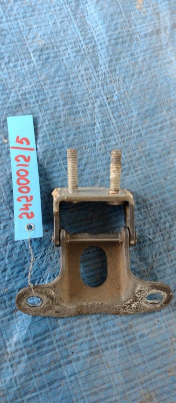 Запчасть петля крышки багажника правая ACURA MDX (YD2) 06-13 2008 YD2 3.7 68210-STX-A00ZZ Б/У Петля крышки багажника правая ACURA MDX (YD2) 06-13 2008 YD2 3.7 68210-STX-A00ZZ Б/У