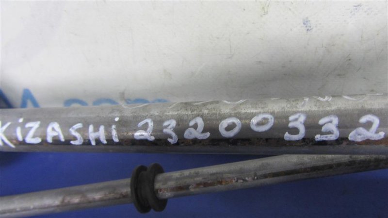 Трапеция стеклоочистителей KIZASHI 09-14