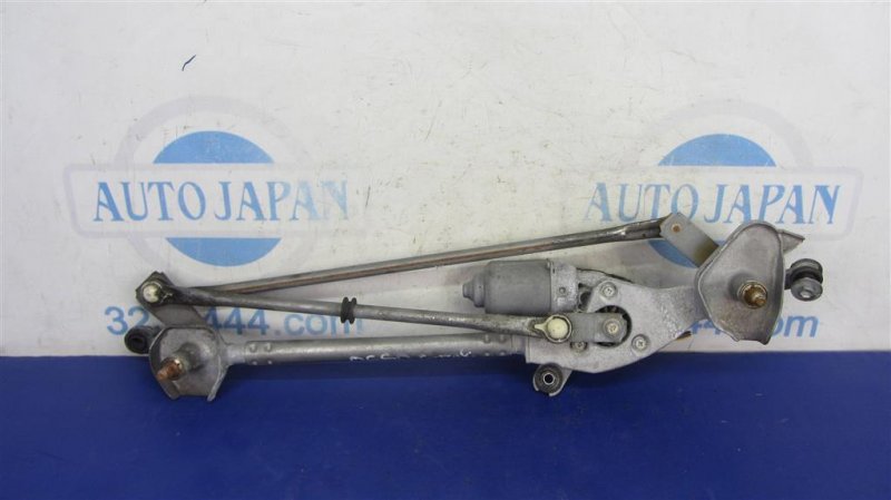 Трапеция стеклоочистителей KIZASHI 09-14