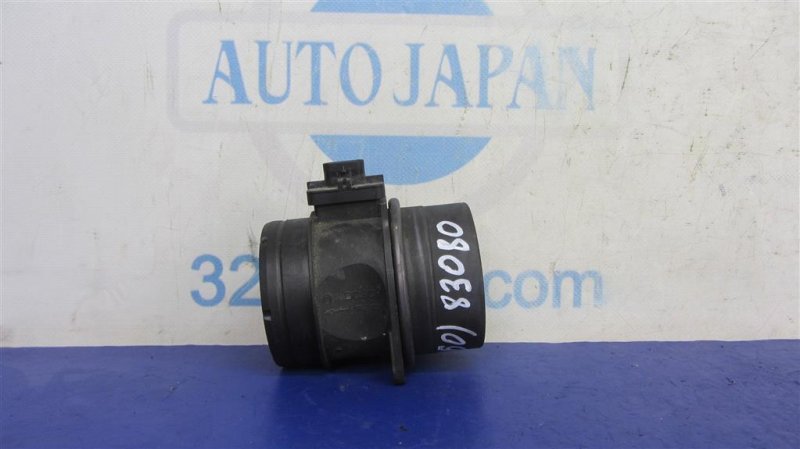 Расходомер воздуха VOLKSWAGEN JETTA USA 10-17 03L 906 461 A Б/У