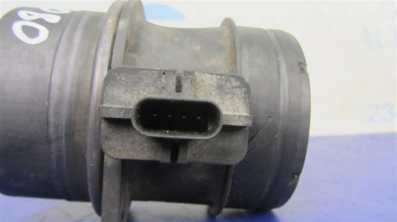 Расходомер воздуха JETTA USA 10-17