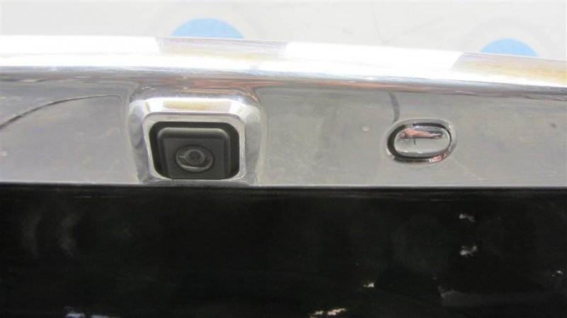 Крышка багажника INFINITI G25/G35/G37/Q40 06-14 Седан 3.7 VQ37VHR