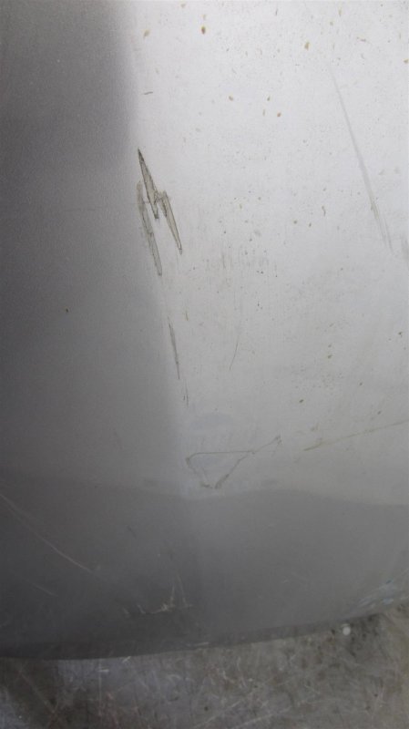 Бампер задний QX60/JX35 12-20 2014 Внедорожник 3.5 VQ35DE