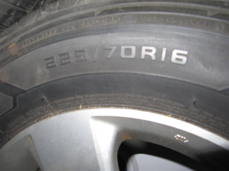 Диск R16 GRAND VITARA 05-15