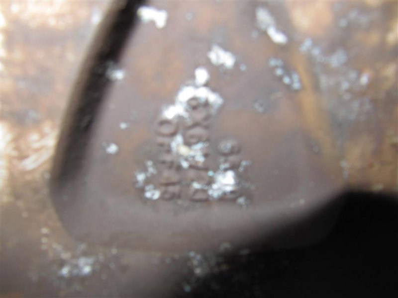 Диск R16 GRAND VITARA 05-15