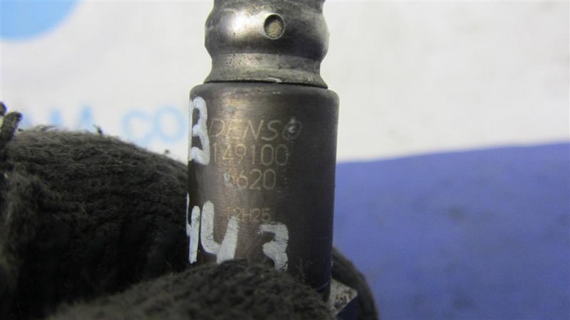 Лямбда зонд OUTLANDER XL 05-13 2007 Внедорожник 3.0