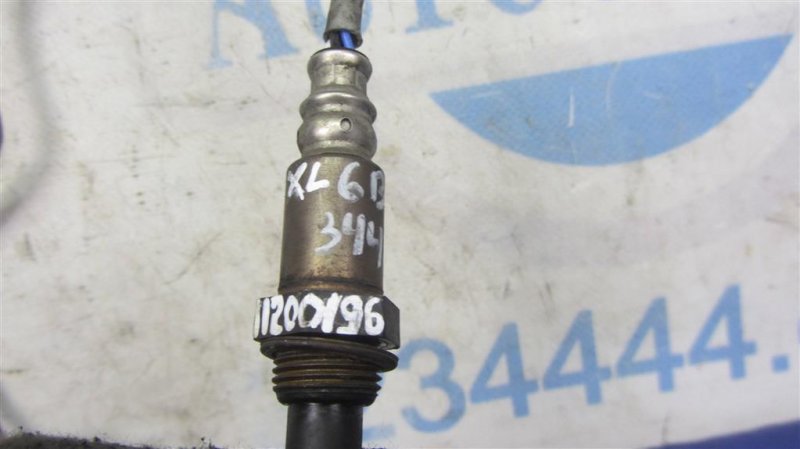 Лямбда зонд OUTLANDER XL 05-13 2007 Внедорожник 3.0