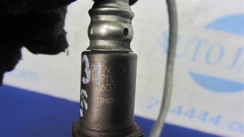 Лямбда зонд OUTLANDER XL 05-13 2007 Внедорожник 3.0