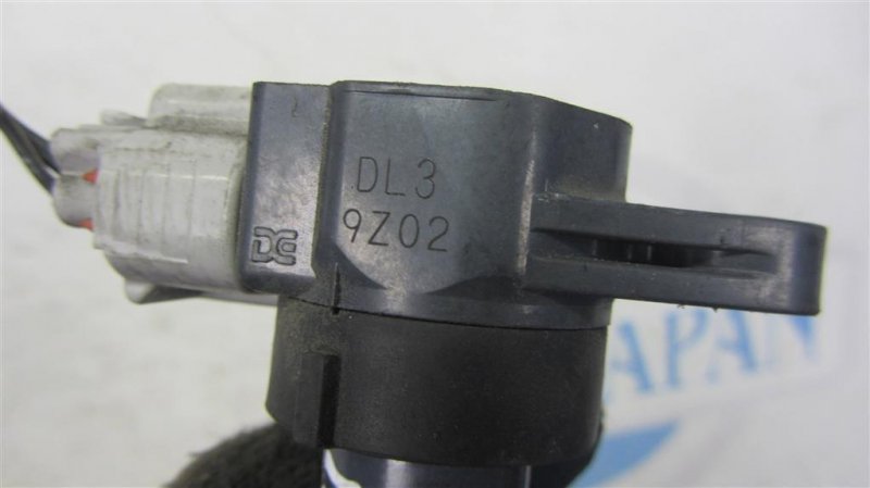 Катушка зажигания SUZUKI KIZASHI 09-14 Седан 2.4