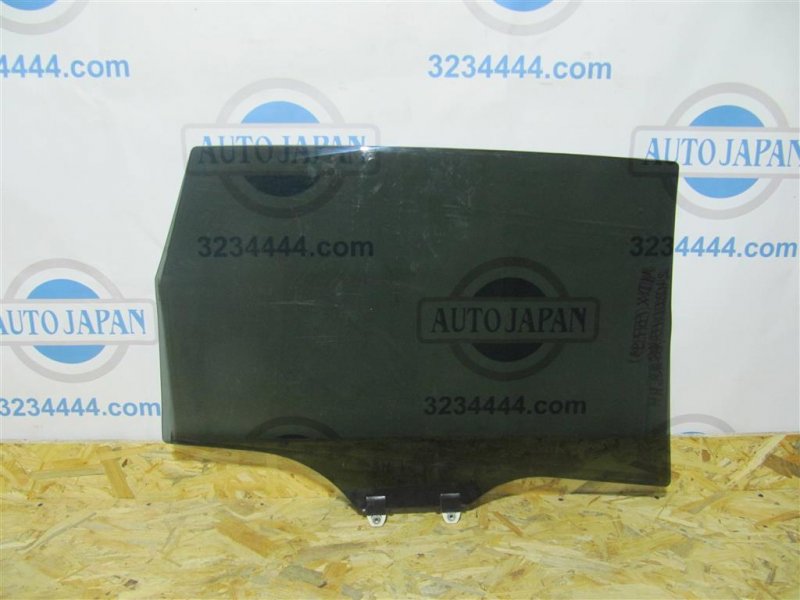 Стекло двери заднее левое MDX (YD2) 06-13 2008 YD2 3.7 Стекло двери заднее левое MDX (YD2) 06-13 2008 YD2 3.7