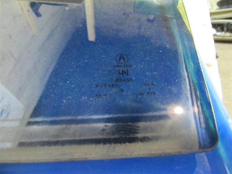 Стекло двери заднее левое ACURA MDX (YD2) 06-13 YD2 3.7 Стекло двери заднее левое ACURA MDX (YD2) 06-13 YD2 3.7