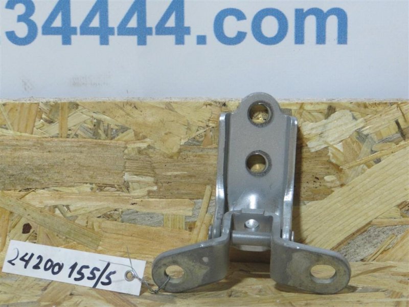 Петля двери нижняя задняя левая KIA OPTIMA JF 15-20 2016 Седан 2.4 79320-3K000 Б/У