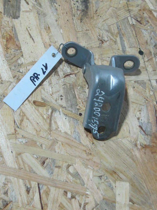 Петля двери нижняя задняя левая OPTIMA JF 15-20 2016 Седан 2.4