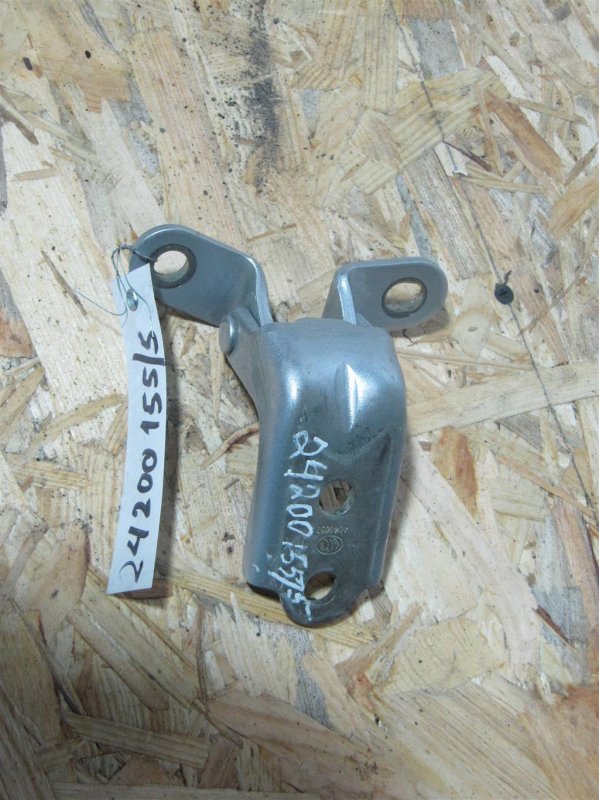 Петля двери нижняя задняя левая KIA OPTIMA JF 15-20 Седан 2.4