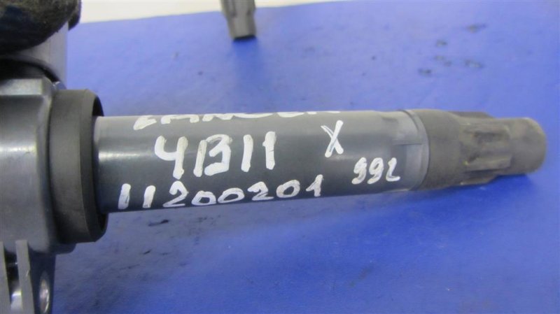 Катушка зажигания MITSUBISHI LANCER X 10 15-17 Седан 2.0 Катушка зажигания MITSUBISHI LANCER X 10 15-17 Седан 2.0