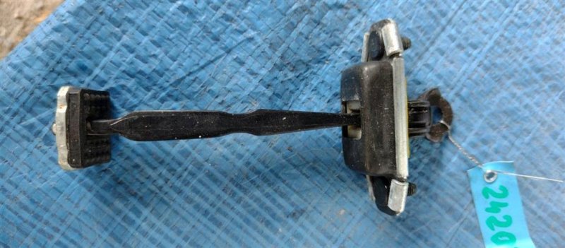 Ограничитель двери задний правый SOUL PS 13-19 2014 PS 2.0 Ограничитель двери задний правый SOUL PS 13-19 2014 PS 2.0