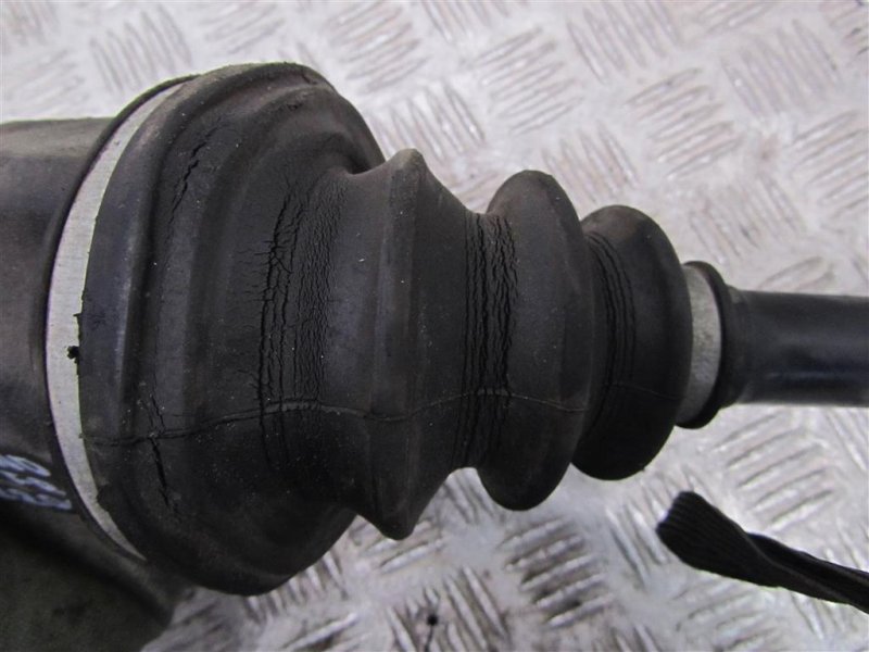 Привод передний левый MURANO Z51 07-14 Привод передний левый MURANO Z51 07-14