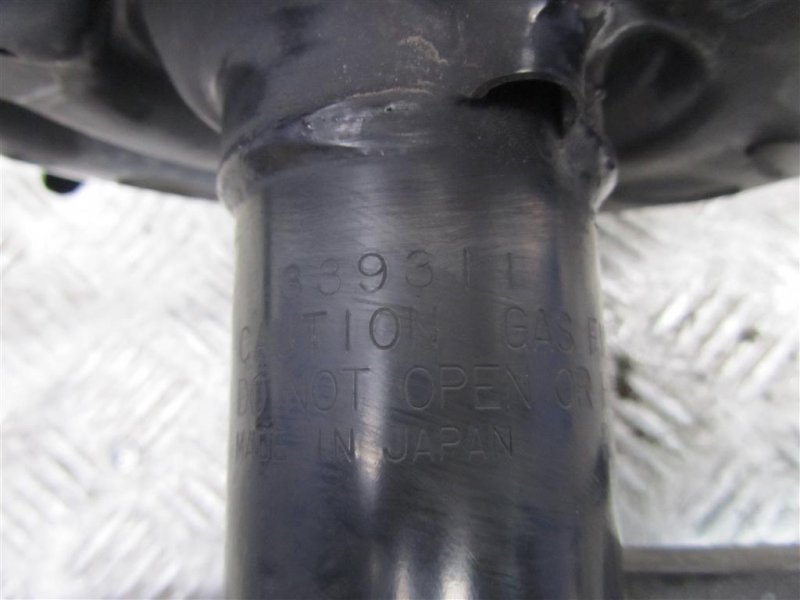 Амортизатор передний правый NISSAN MURANO Z51 07-14