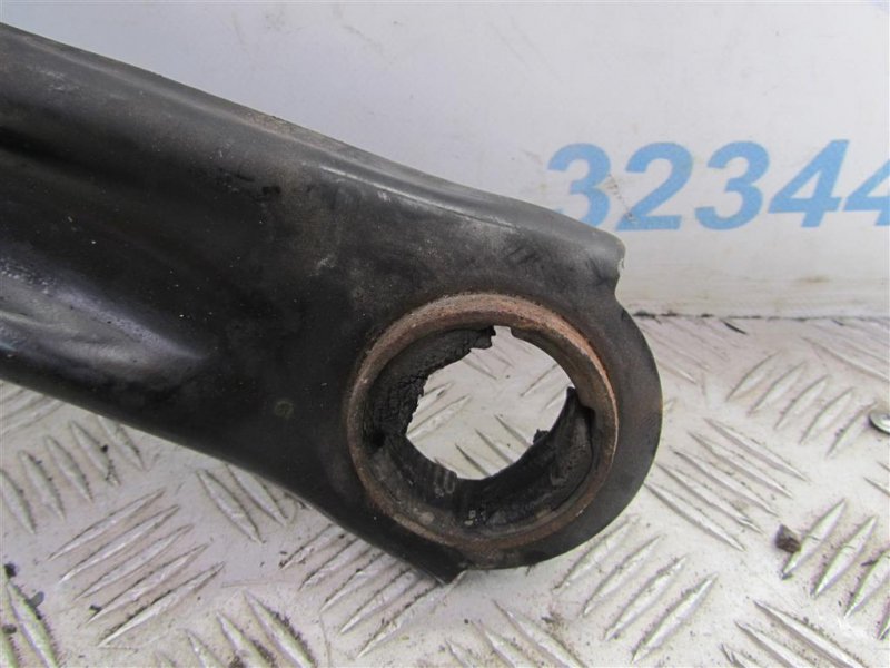 Рычаг передней подвески нижний передний левый NISSAN X-TRAIL T31 07-14