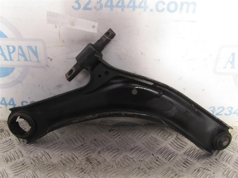 Рычаг передней подвески нижний передний левый X-TRAIL T31 07-14