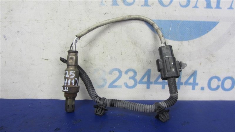 Лямбда зонд NISSAN ALTIMA L32 07-12 2010 Седан 2.5 226A0-EN21A Б/У