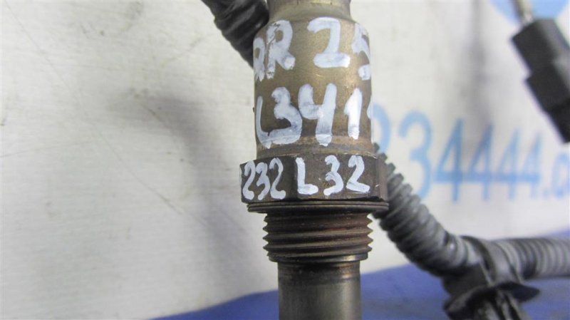 Лямбда зонд ALTIMA L32 07-12 2010 Седан 2.5