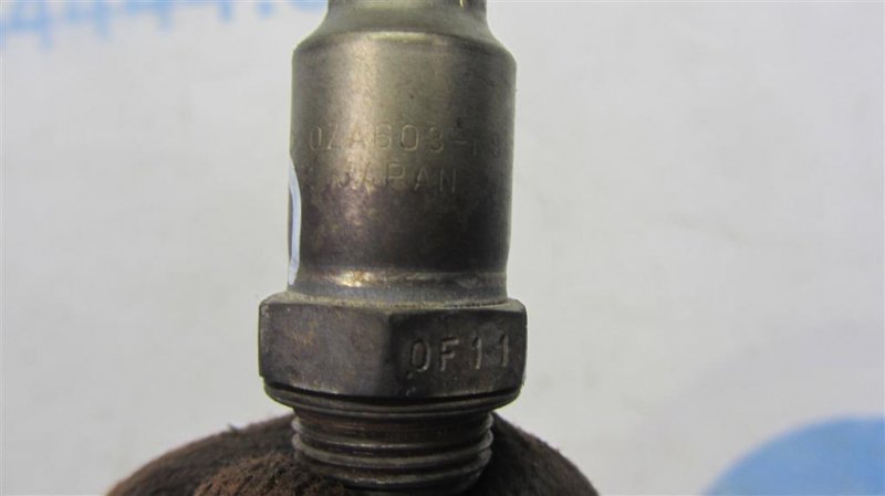 Лямбда зонд NISSAN ALTIMA L32 07-12 Седан 2.5