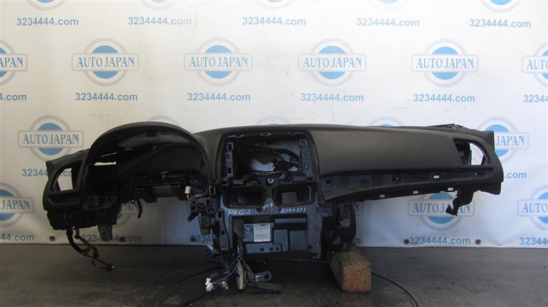 Торпедо MAZDA 6 GJ 12- 2015 Седан 2.5 GS3L-60-400J-02 Б/У