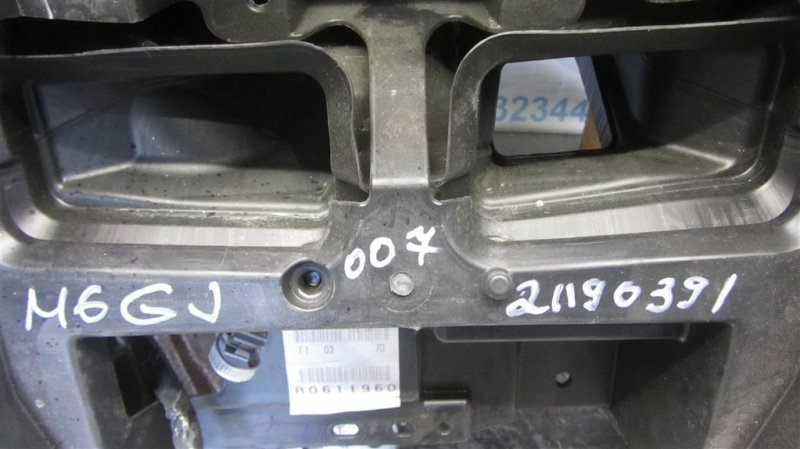 Торпедо 6 GJ 12- 2015 Седан 2.5