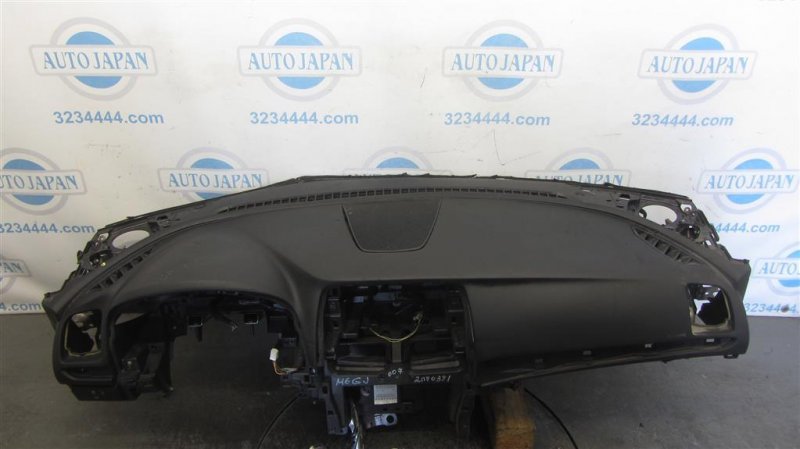 Торпедо MAZDA 6 GJ 12- Седан 2.5