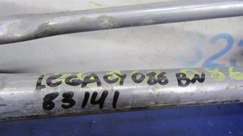 Трапеция стеклоочистителей LEGACY BN 14-18 2016 Седан 2.5